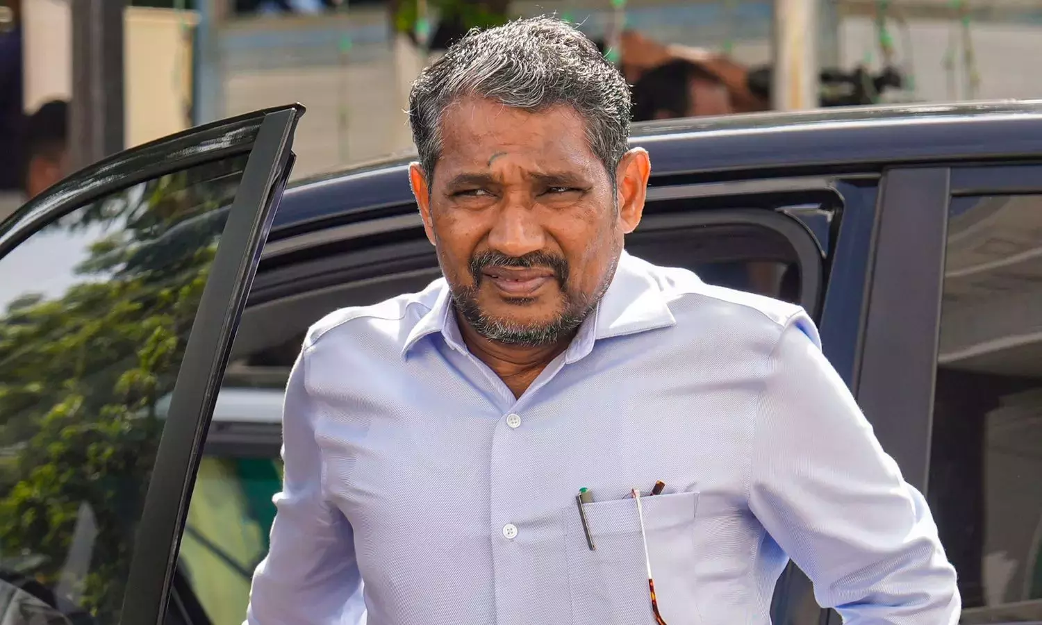 First Bus Service Reaches TN Minister Vanni Arasu’s Native Village First Bus Service Reaches TN Minister Vanni Arasu’s Native Village