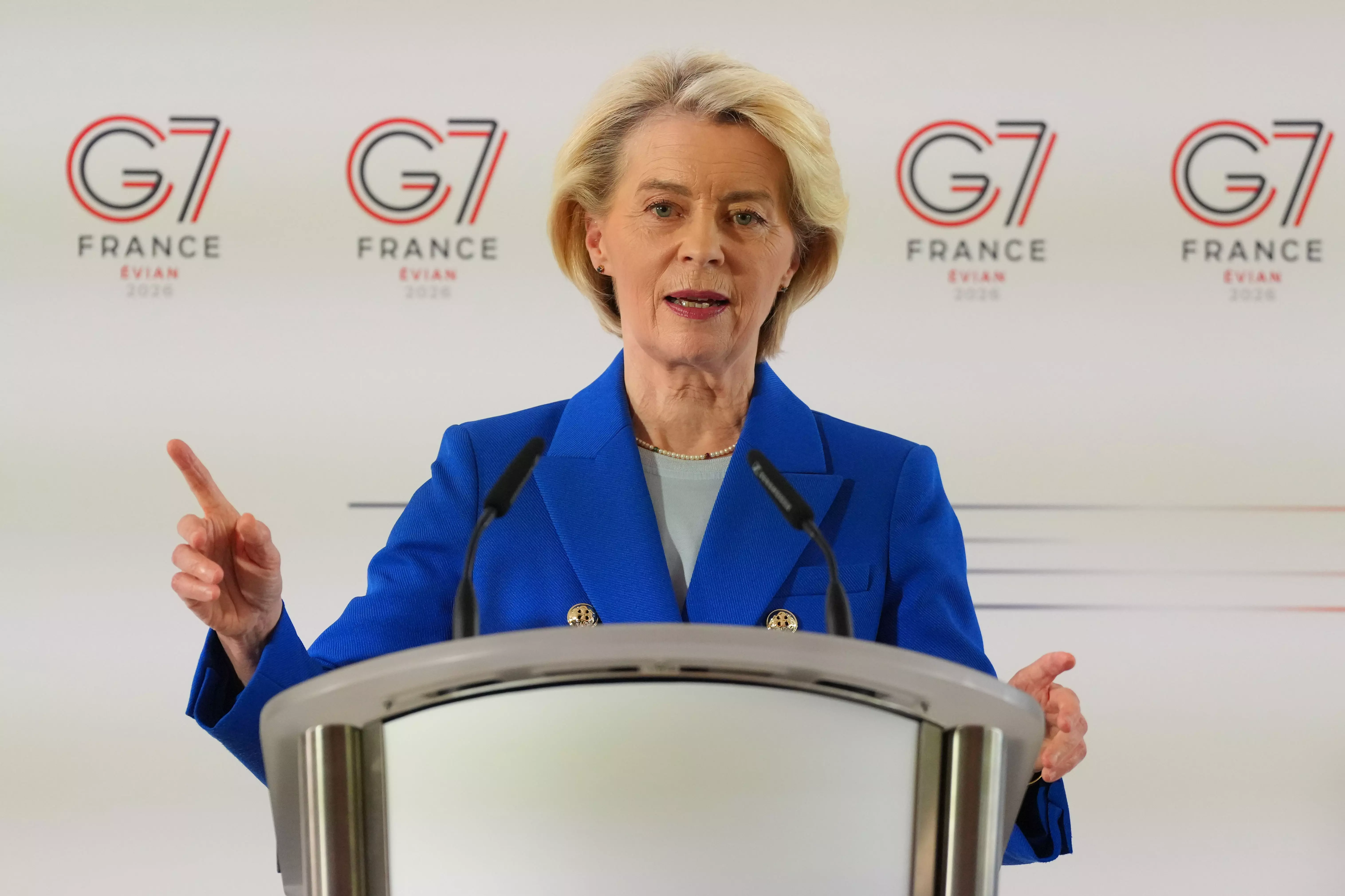 EU To Propose Law Curbing Social Media For Children On Thursday EU To Propose Law Curbing Social Media For Children On Thursday