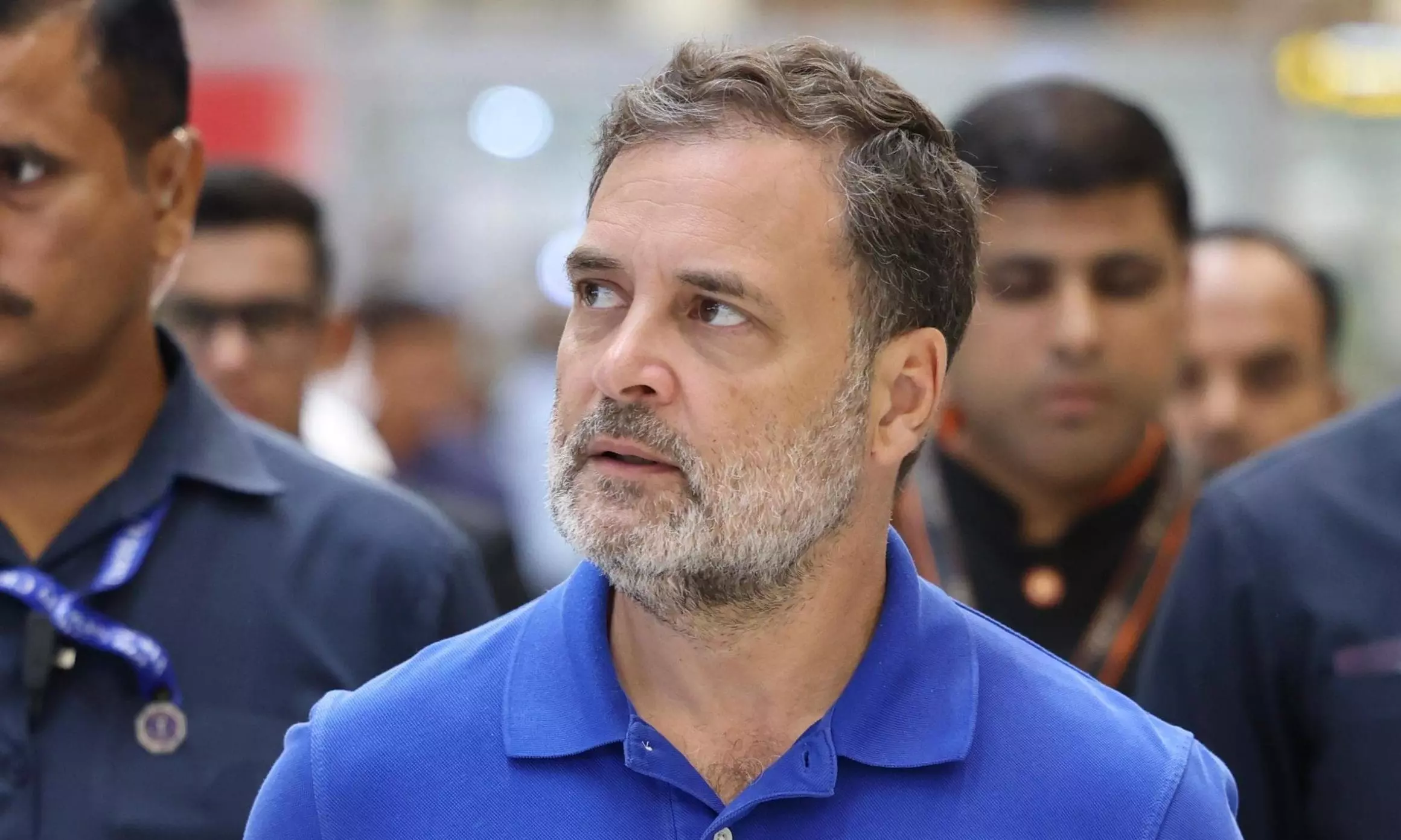 ‘Chhatron Ki Goonj’ Opportunity for Those Tormented by Education System To Usher Change: Rahul ‘Chhatron Ki Goonj’ Opportunity for Those Tormented by Education System To Usher Change: Rahul