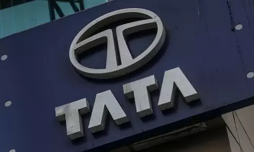 Tata Group Stocks Fall, Tata Chemicals Tumbles Nearly 9%