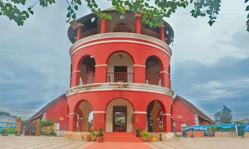 Kerala Prisons Eye Menu Overhaul To Cut Costs, Boost Health