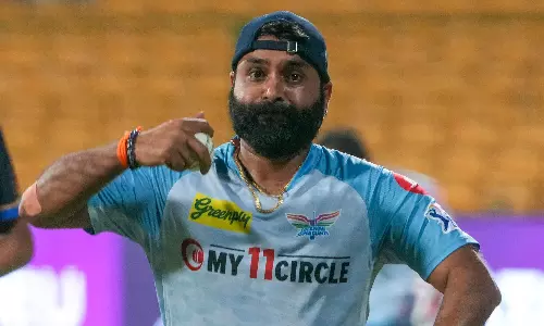 Chaminda Vaas, Amit Mishra Set To Join Delhi Capitals Coaching Staff Ahead of IPL 2027 Chaminda Vaas, Amit Mishra Set To Join Delhi Capitals Coaching Staff Ahead of IPL 2027