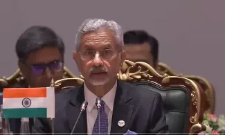 BRICS Summit: Jaishankar says Modis India Demonstrated Strong Convening Power BRICS Summit: Jaishankar says Modis India Demonstrated Strong Convening Power