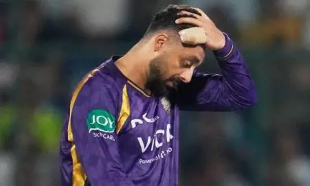 Varun Ruled Out Of Afghanistan T20I Series, Doubtful For Asian Games Varun Ruled Out Of Afghanistan T20I Series, Doubtful For Asian Games