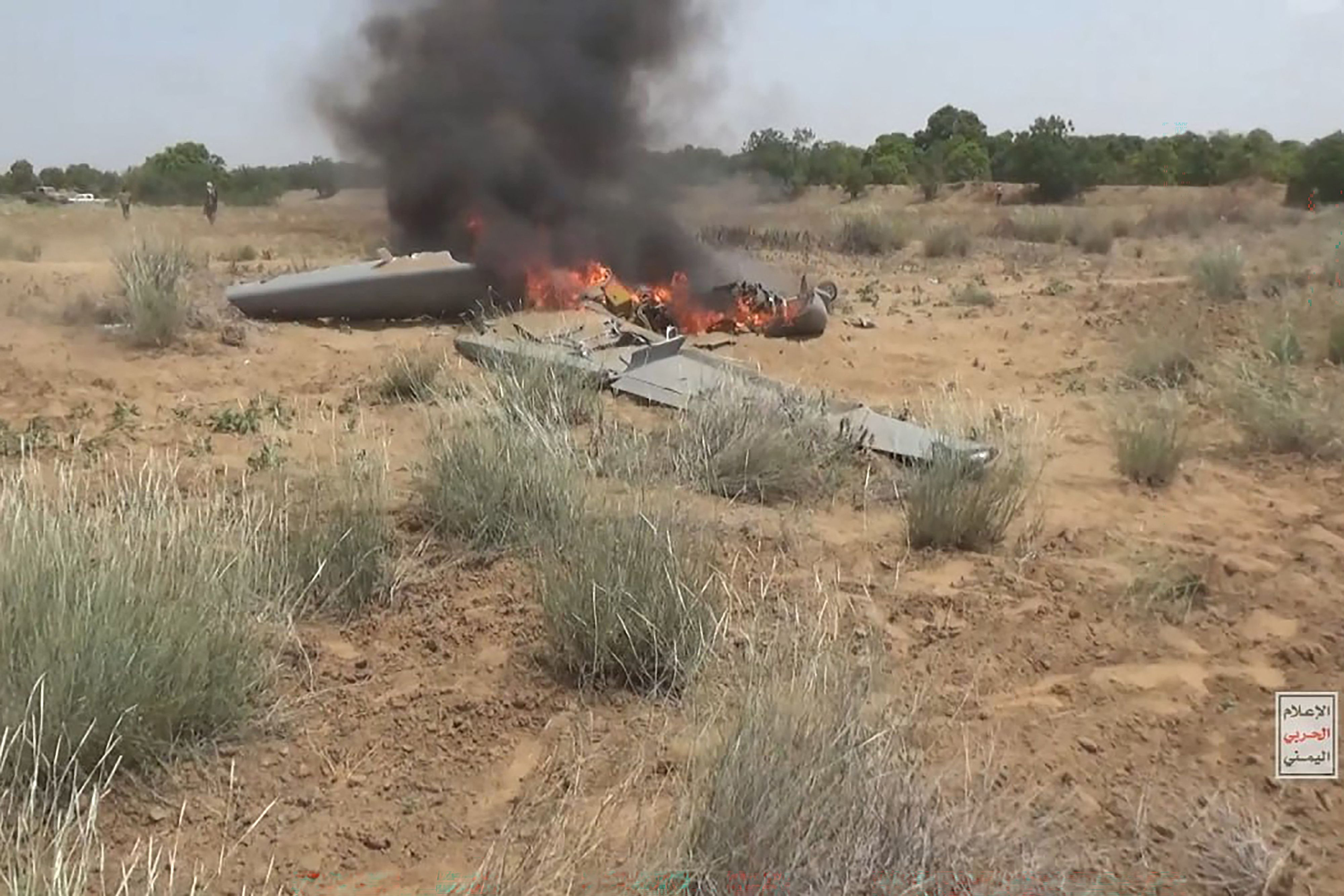 Saudi Arabia Vows Firm Response After Houthi Attacks