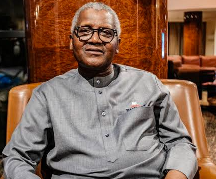 Dangote Refinery Launches Africa’s Biggest IPO, Seeks USD 1.6 Billion