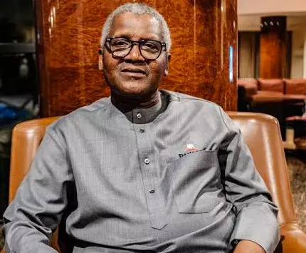 Dangote Refinery Launches Africa’s Biggest IPO, Seeks USD 1.6 Billion Dangote Refinery Launches Africa’s Biggest IPO, Seeks USD 1.6 Billion