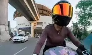 Gurugram Biker Case: Bainsla Detained, Charged With Attempt To Murder Gurugram Biker Case: Bainsla Detained, Charged With Attempt To Murder