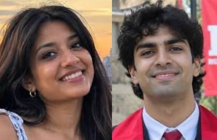 New York Subway Tragedy: Indian-Origin Woman, Friend Killed On Tracks