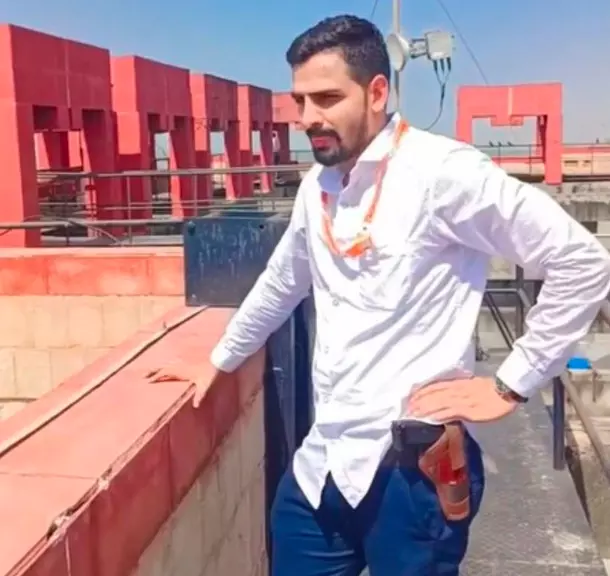 Delhi Cop Suspended For Making Gun Reels During BRICS Duty Delhi Cop Suspended For Making Gun Reels During BRICS Duty