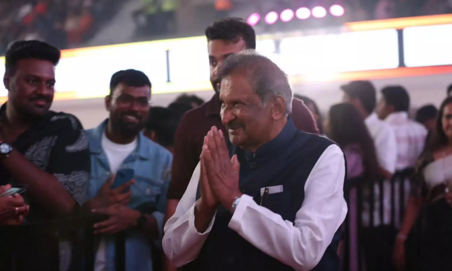 KJ George Urges UAE Kannadiga Entrepreneurs to Invest in Karnataka Tourism KJ George Urges UAE Kannadiga Entrepreneurs to Invest in Karnataka Tourism