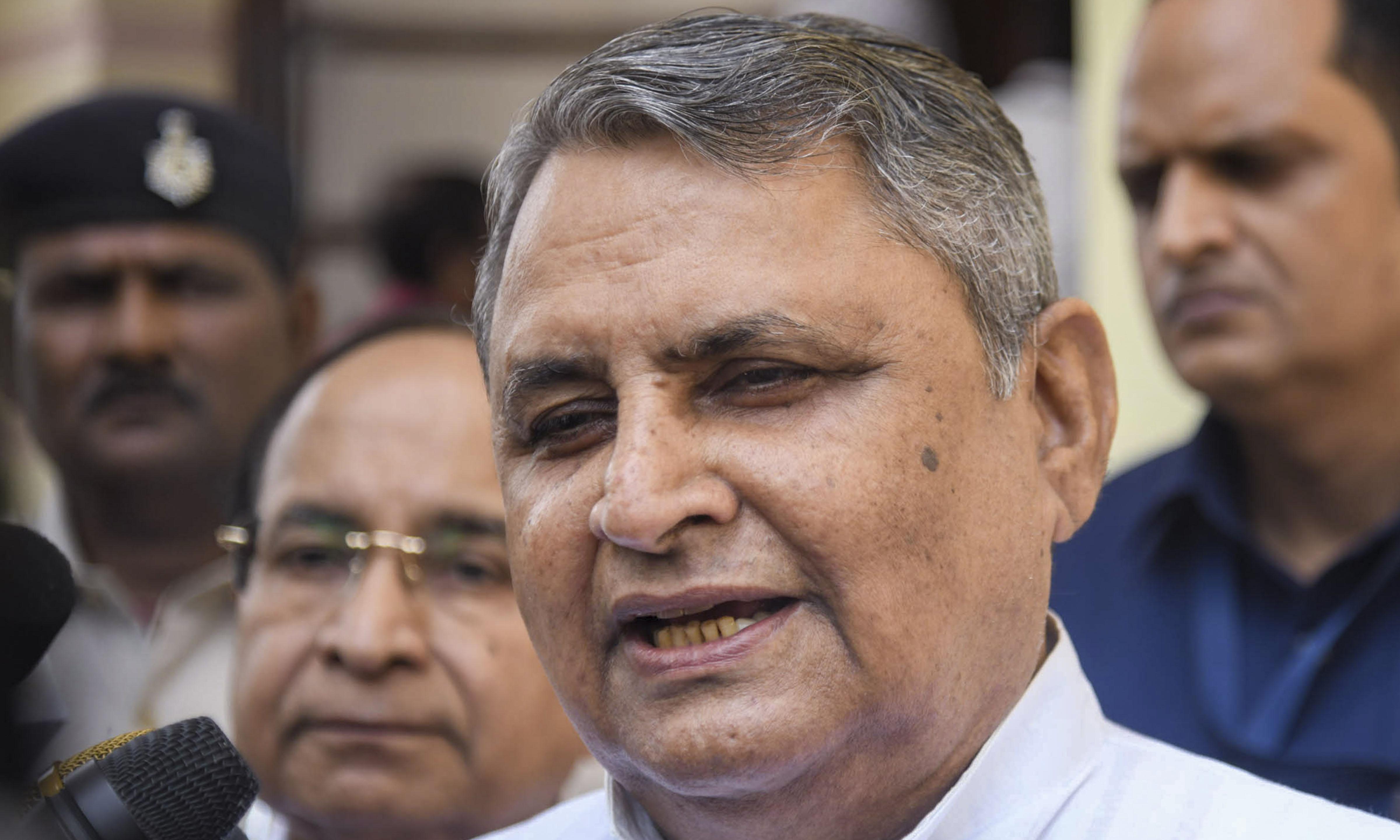 Bihar JD(U) Open to UCC If Provisions Are Unexceptionable