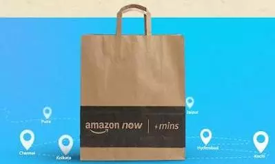 Amazon Now Crosses $1 Billion in Annualized Gross Sales in India Amazon Now Crosses $1 Billion in Annualized Gross Sales in India