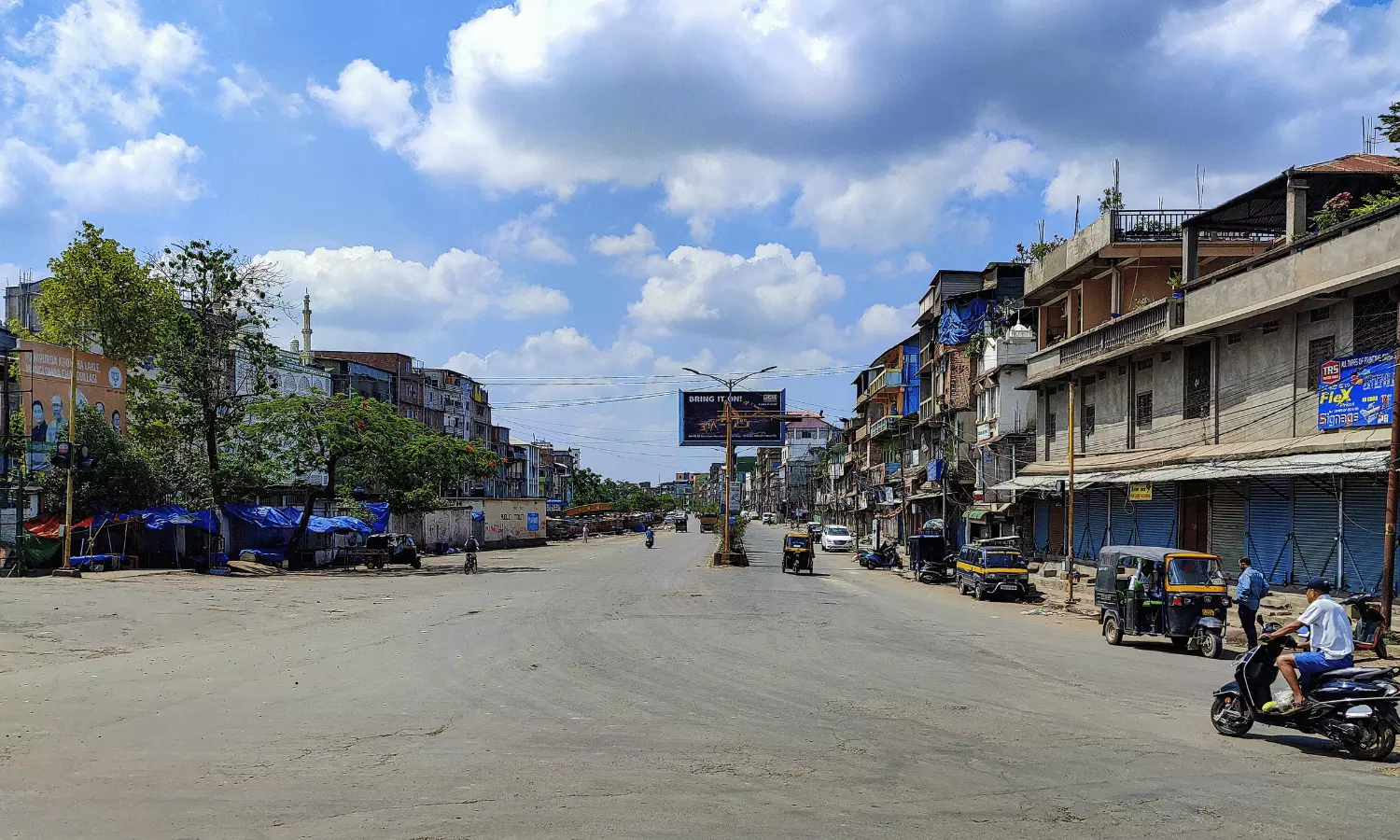 Kuki CSOs Issue 36-Hour Ultimatum in Manipurs Kamjong, Threaten Chassad Blockade Kuki CSOs Issue 36-Hour Ultimatum in Manipurs Kamjong, Threaten Chassad Blockade