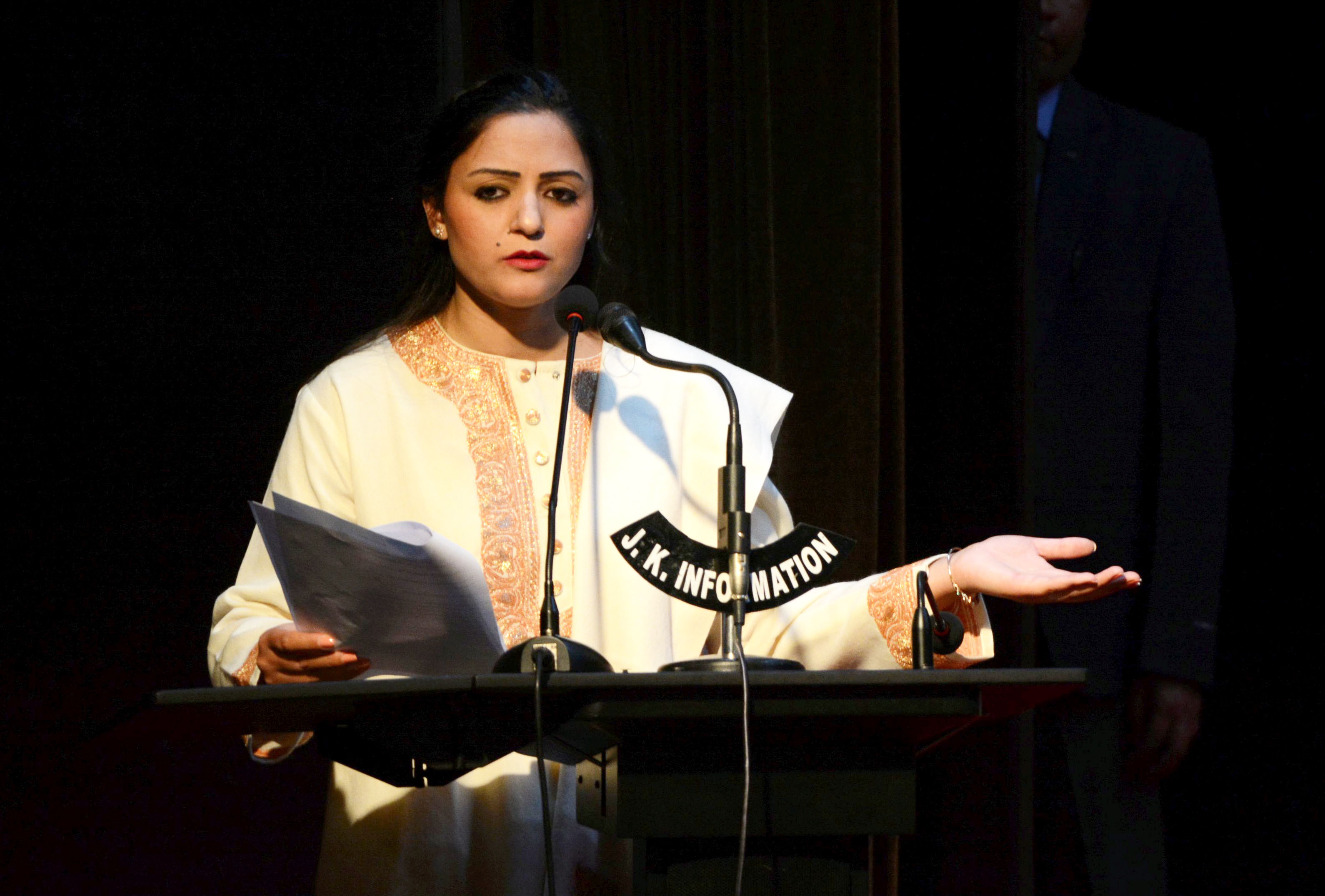 Delhi HC to Hear Shehla Rashid’s Plea Seeking Apology From News Channel