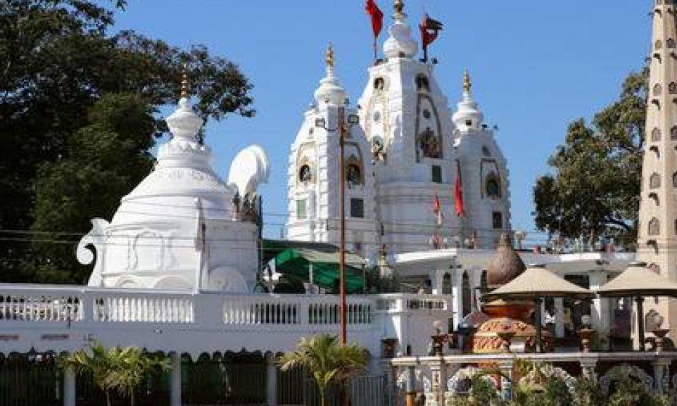Khajrana Ganesh Temple Raises Devotee Insurance Cover to ₹20 Crore