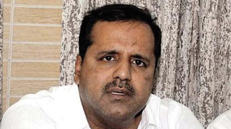 Khader Seeks Tougher Action Against Counterfeit Drug Sellers