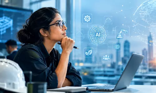 What It Takes to Be an Engineer in an AI-Led Technology Landscape What It Takes to Be an Engineer in an AI-Led Technology Landscape