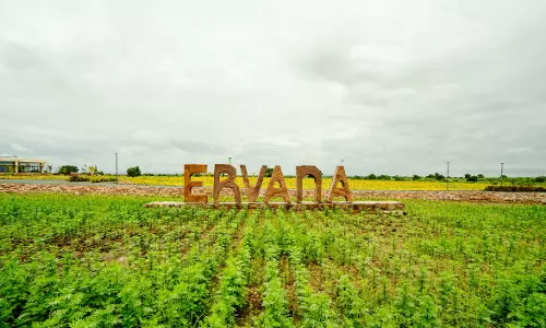He Inherited a Farm, but Chose to Rethink It