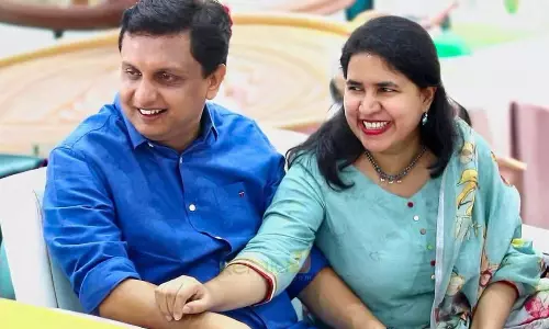 Ex-Minister Riyas Rejects Hawala Claims Against Wife Veena Ex-Minister Riyas Rejects Hawala Claims Against Wife Veena