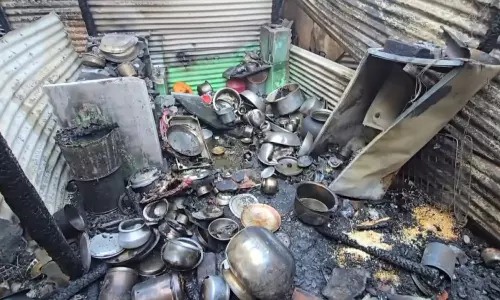 Four of Family Killed After Refrigerator Explodes at House in Belagavi
