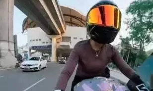 Gurugram Biker Case: Bainsla Detained, Charged With Attempt To Murder Gurugram Biker Case: Bainsla Detained, Charged With Attempt To Murder