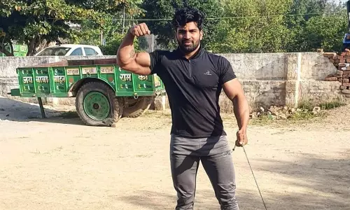 Gurugram Hit-and-Run Car Driver Kalyan Bainsla Arrested From Rajasthan Gurugram Hit-and-Run Car Driver Kalyan Bainsla Arrested From Rajasthan