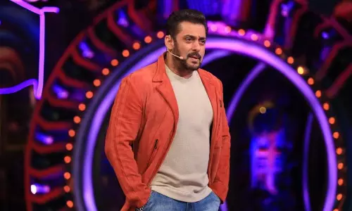 Salman Khan Reacts to Criticism Over Bigg Boss 20 Selections