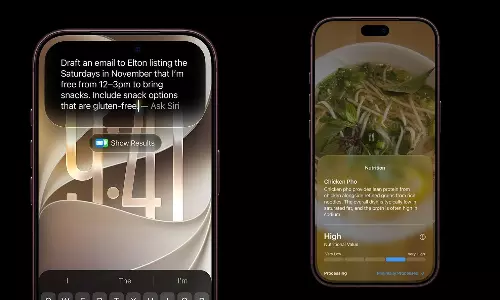 Apple Rolls Out iOS 27 With Siri AI, New Apple Intelligence Features