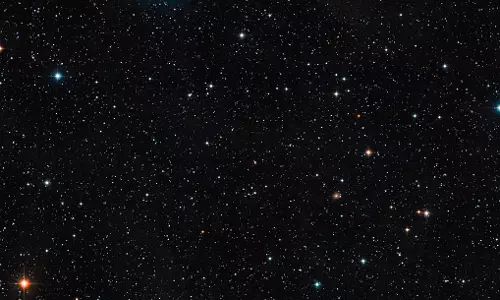 Russia Calls For Space To Remain Free Of Weapons