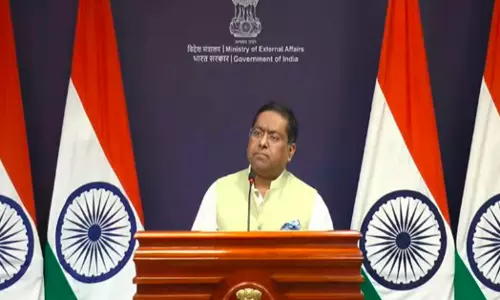 13 Indians Rescued, One Missing After MT El Gaia Attack 13 Indians Rescued, One Missing After MT El Gaia Attack