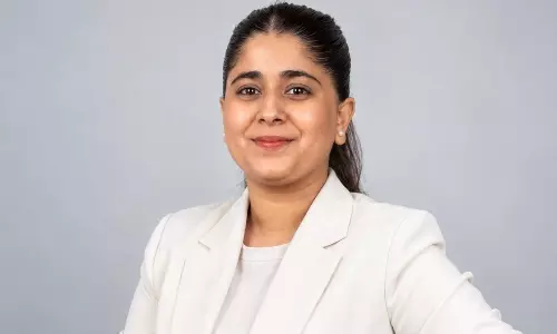 The Leela Hyderabad Appoints Mehek Sharma As Marketing Head