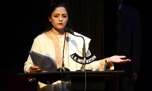 Delhi HC to Hear Shehla Rashid’s Plea Seeking Apology From News Channel
