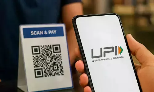 UPI Transactions Above ₹2,000 To Attract 0.4% MDR