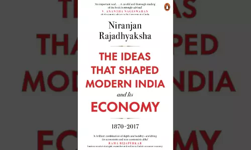 Penguin Random House India to publish The Ideas That Shaped India and Its Economy Penguin Random House India to publish The Ideas That Shaped India and Its Economy