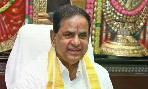 TTD Inaugurates Tirumala Heritage Exhibitions