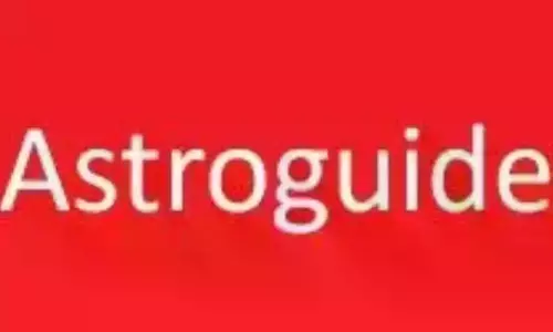 Astroguide for Saturday, October 17, 2026 Astroguide for Saturday, October 17, 2026