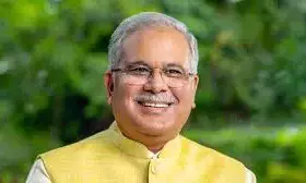 Baghel-Sharma PMAY Debate Becomes War Of Numbers; CM Sai Rates Deputy 10/10