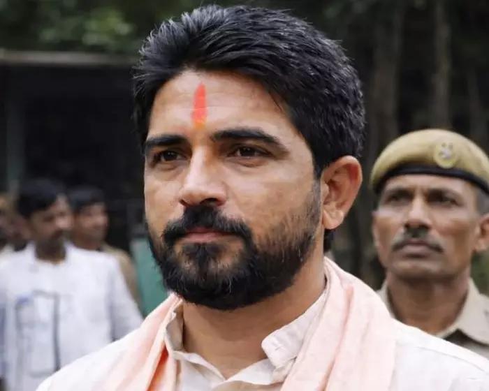Odisha Rejects Premature Release Plea of Graham Staines Killer Dara Singh Odisha Rejects Premature Release Plea of Graham Staines Killer Dara Singh