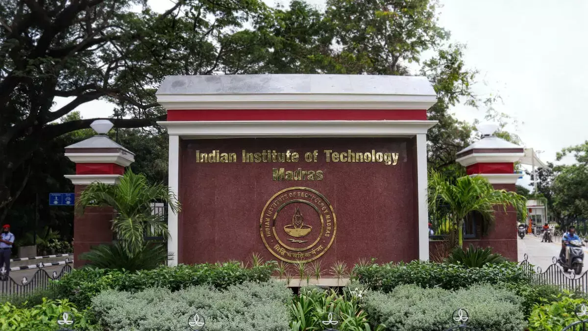 IIT-M to Launch AI Venture Studio to Turn Research Into Startups IIT-M to Launch AI Venture Studio to Turn Research Into Startups