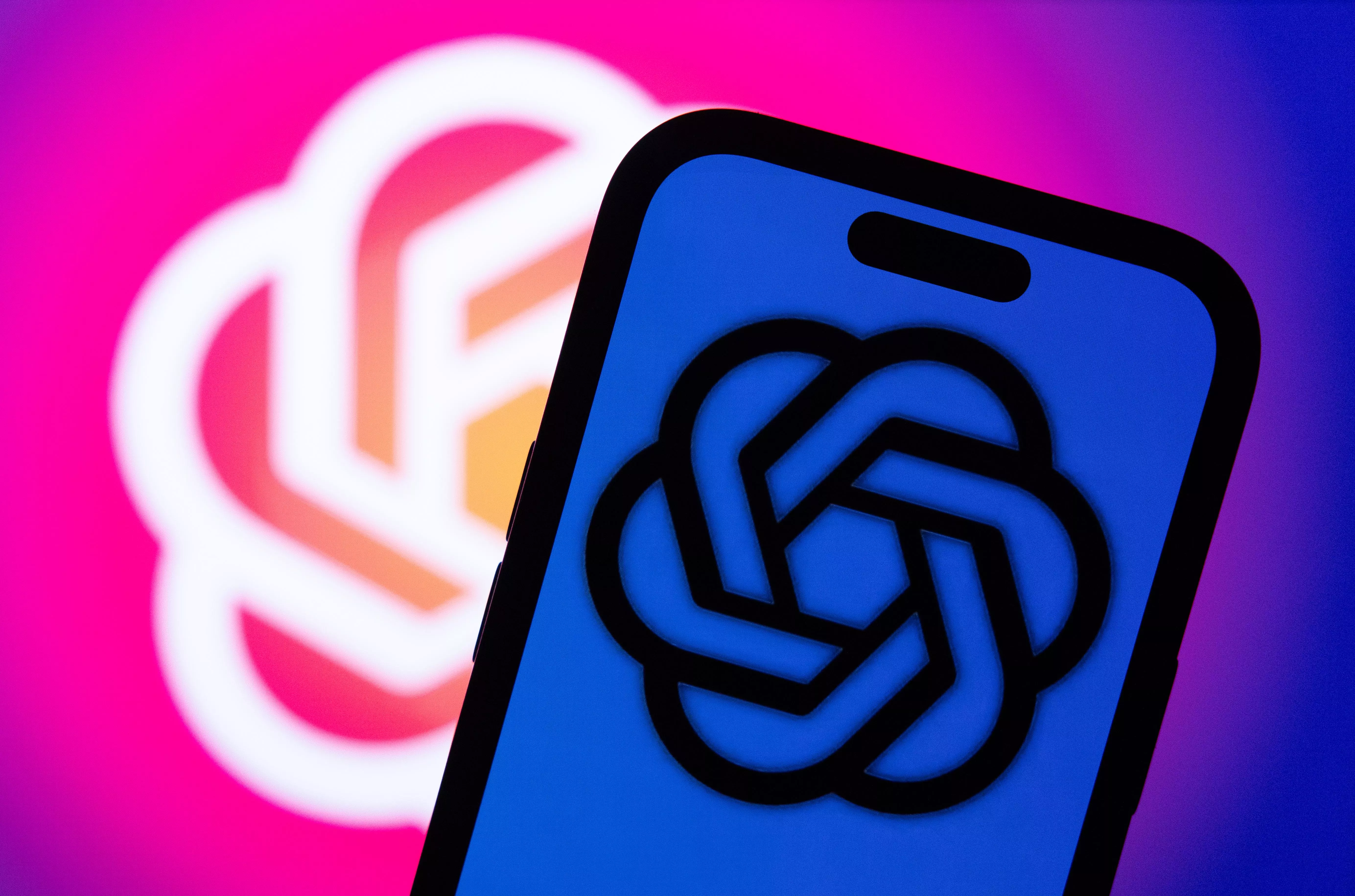 OpenAI Says It’s Working With Anthropic, Google on AI Safety OpenAI Says It’s Working With Anthropic, Google on AI Safety