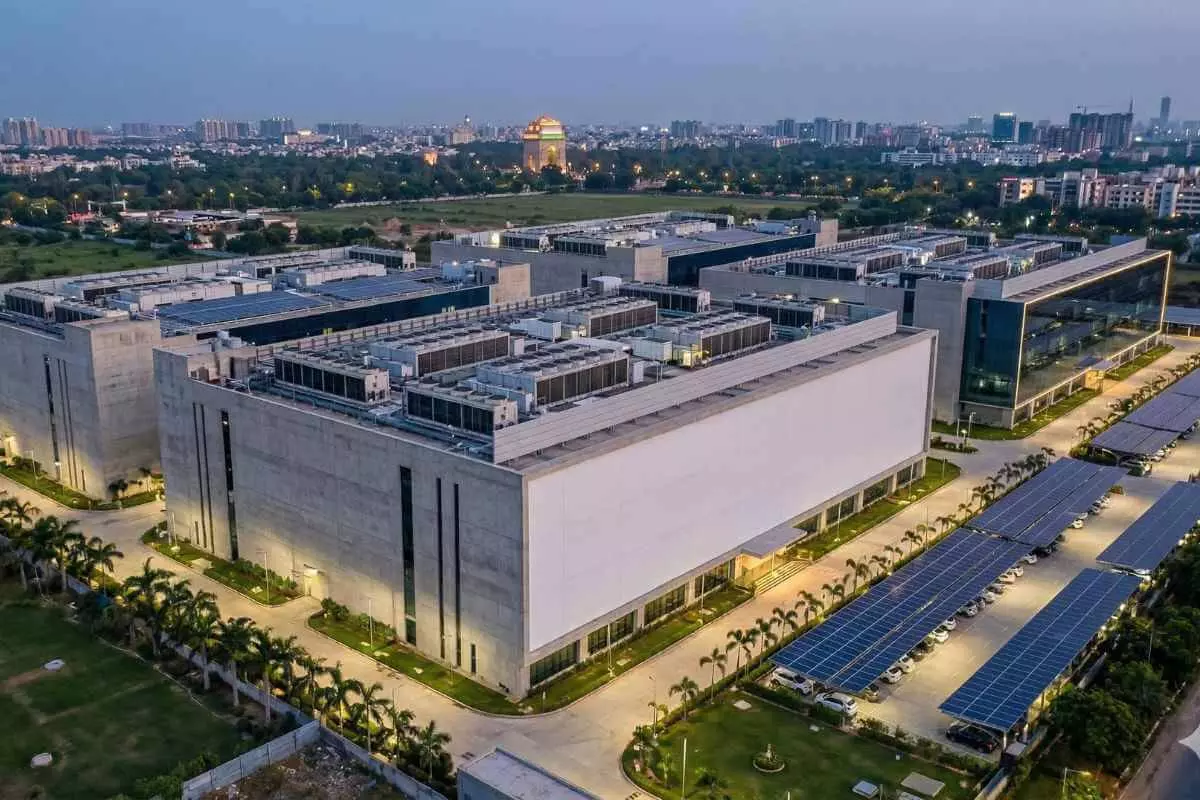 India to Add 3,860 MW Data Centre Capacity by 2030: Report India to Add 3,860 MW Data Centre Capacity by 2030: Report
