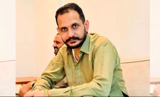Centre Declares Shahzad Bhatti Network A Terrorist Organisation Centre Declares Shahzad Bhatti Network A Terrorist Organisation