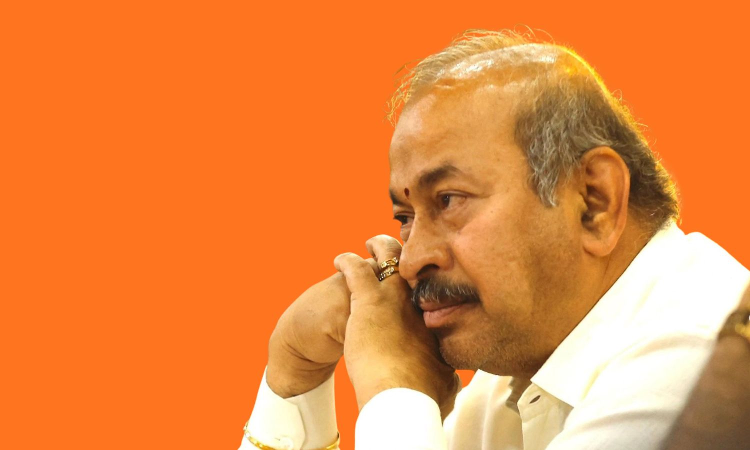 Karnataka BJP MLA Walks Out Over Vande Mataram Stanzas