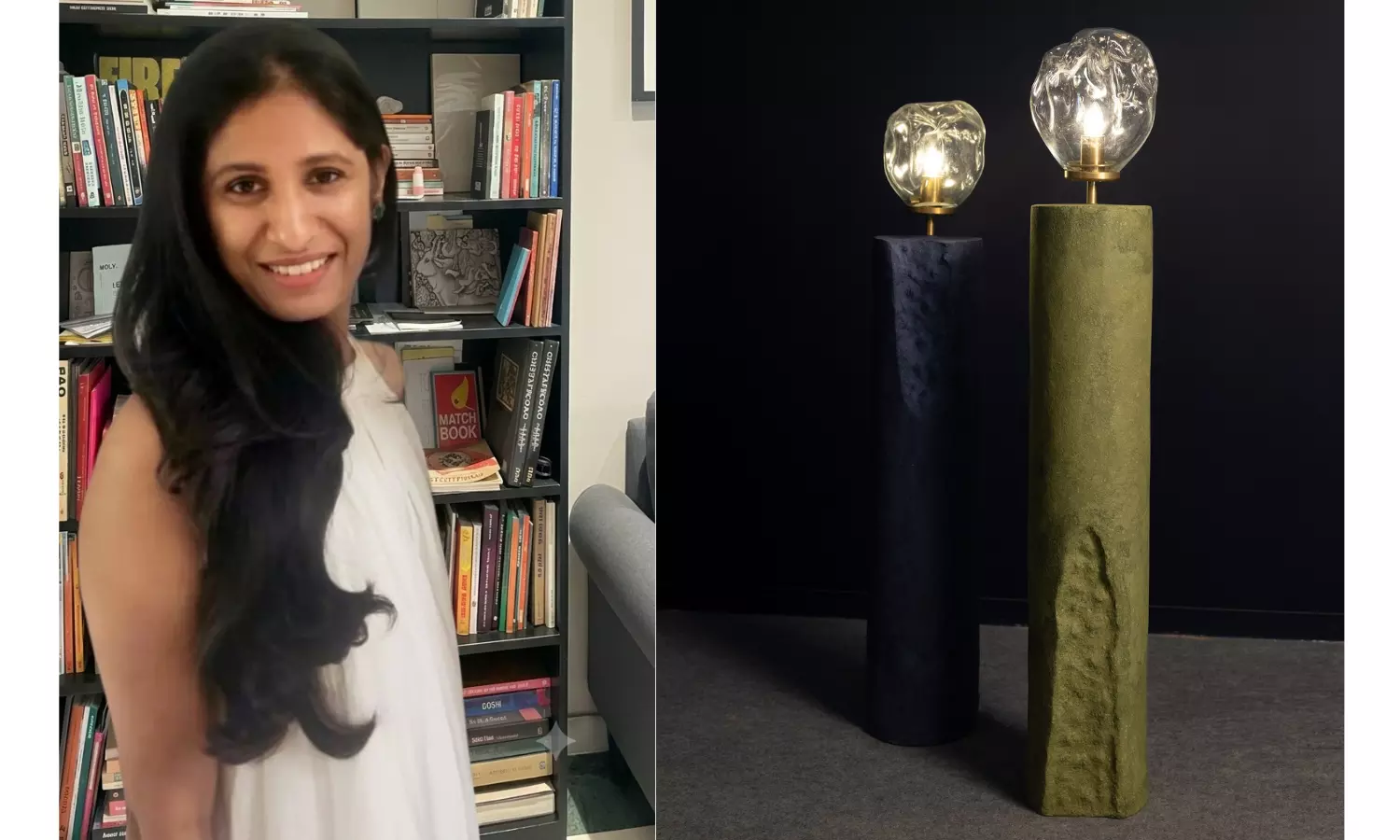 Can Art Feel More at Home? Priyanshi S on Rethinking How We Experience Art Can Art Feel More at Home? Priyanshi S on Rethinking How We Experience Art