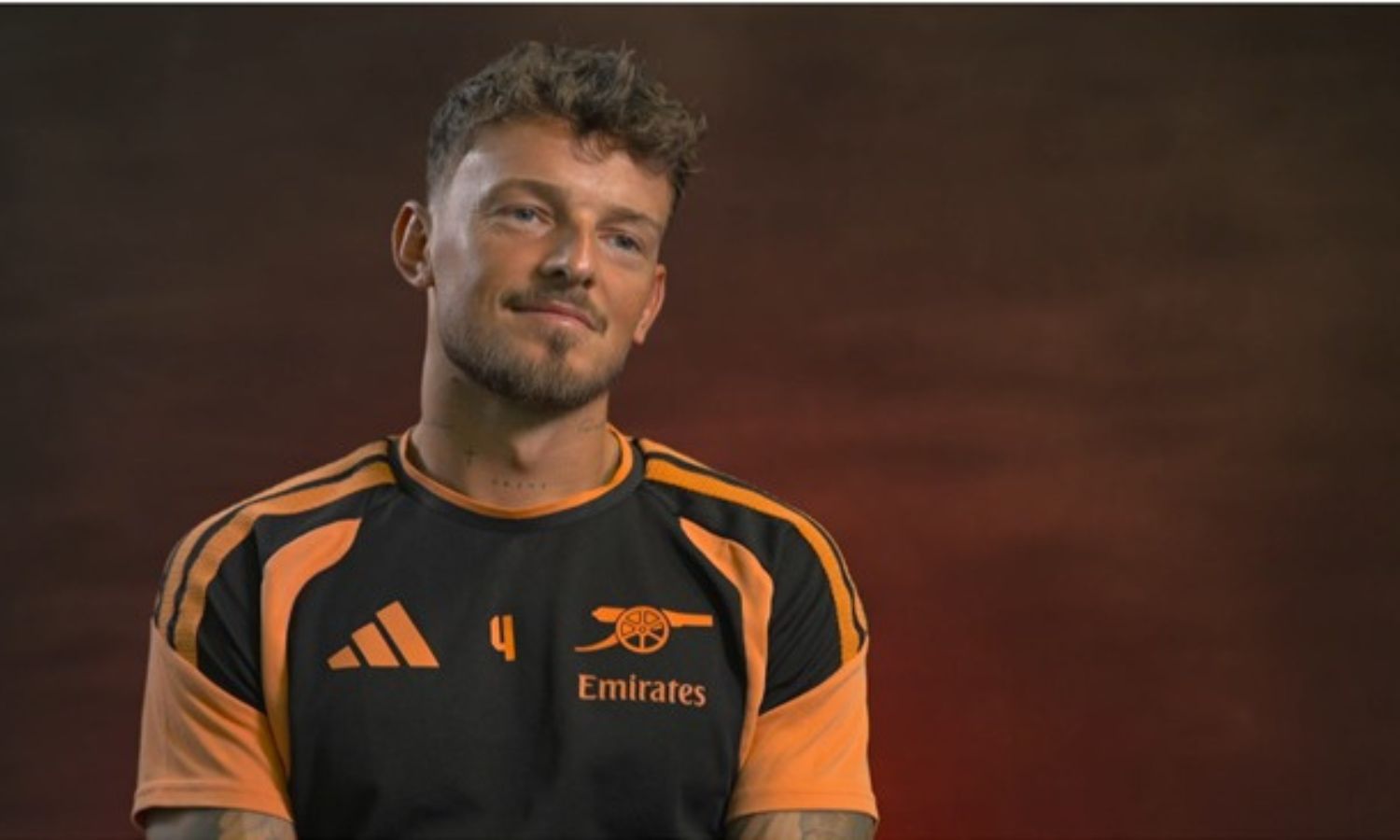 Ben White Urges Arsenal to Maintain Winning Title Momentum