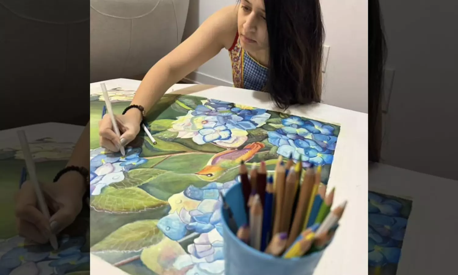 Multidisciplinary Artist Prasanna Velagala to Launch Pan-India Art Shows Multidisciplinary Artist Prasanna Velagala to Launch Pan-India Art Shows