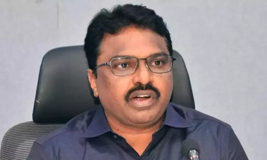 Andhra Pradesh: Prakasam Administration Plans To Turn Barren Lands Into Income Sources Andhra Pradesh: Prakasam Administration Plans To Turn Barren Lands Into Income Sources