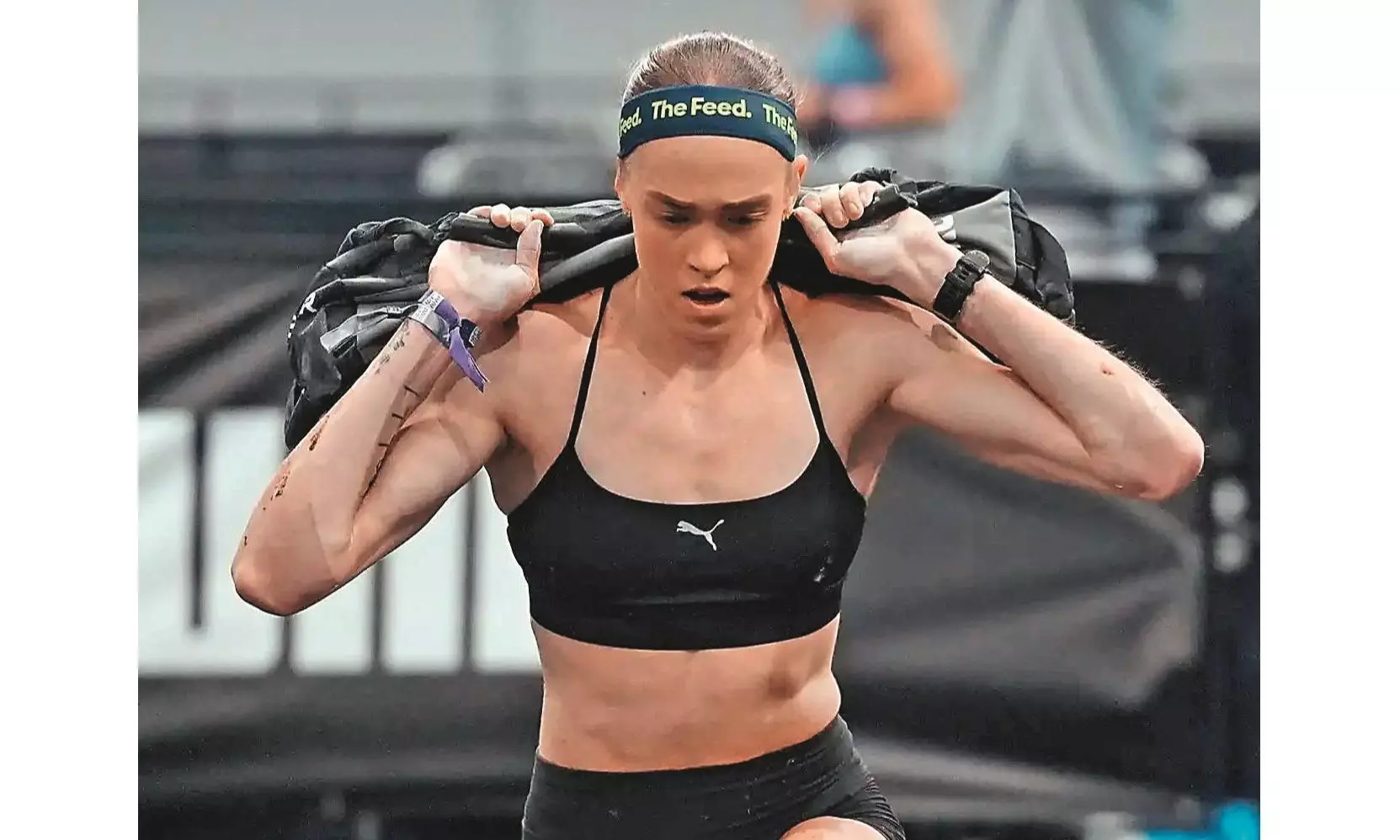 Poop Happens. But Should You Keep Racing? Poop Happens. But Should You Keep Racing?
