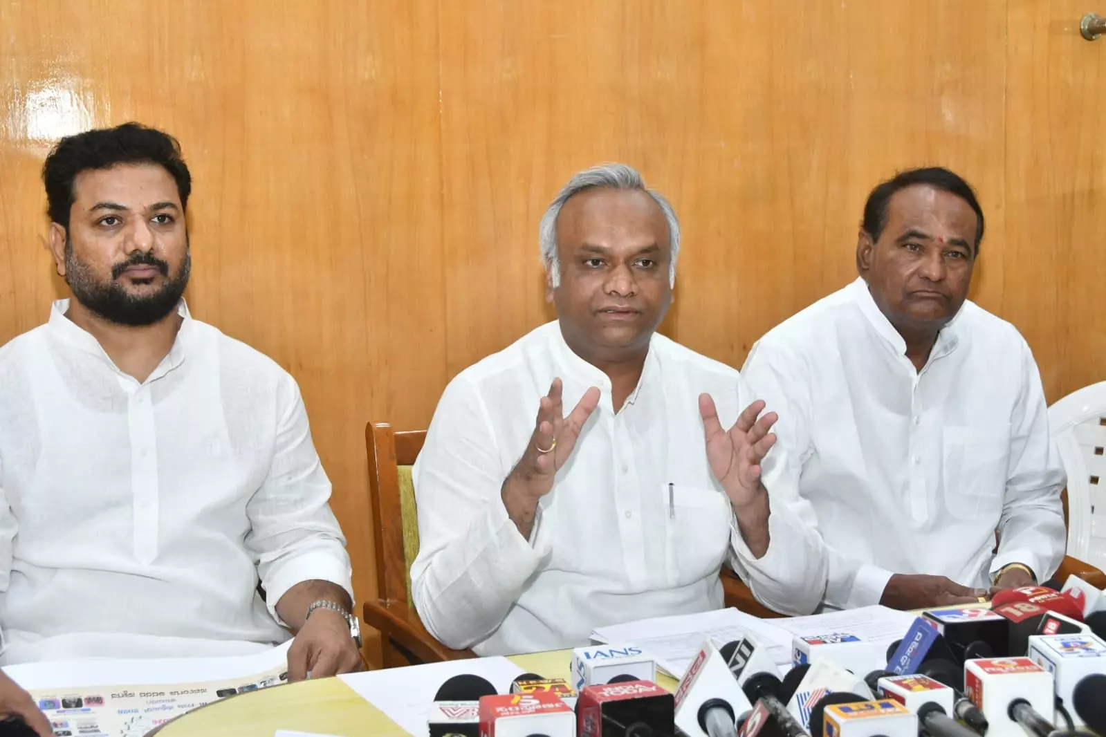 CM to Launch Rs 1,775-Crore Development Works In Kalyana Karnataka CM to Launch Rs 1,775-Crore Development Works In Kalyana Karnataka